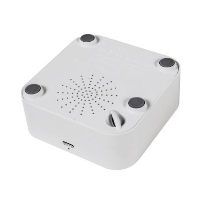White Noise Machine 9 Nature Sounds with Timer