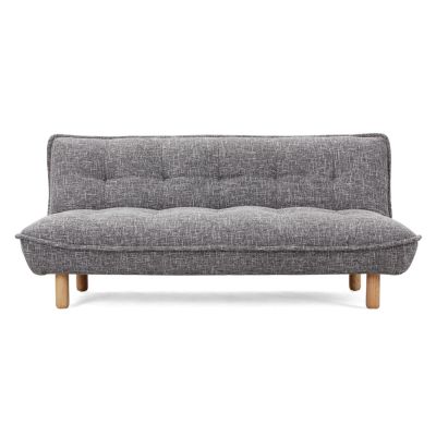 SOGLIO 3-Seater Sofa Bed