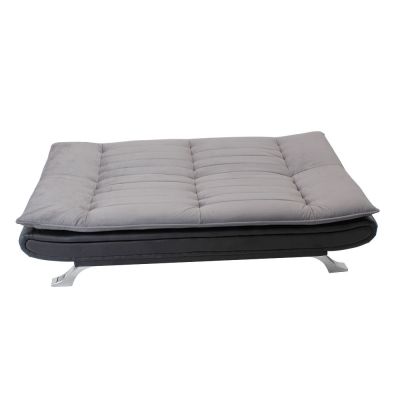 BetaLife 3-Seater Microfiber Sofa Bed
