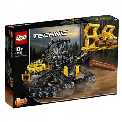 LEGO Technic Tracked Loader 42094