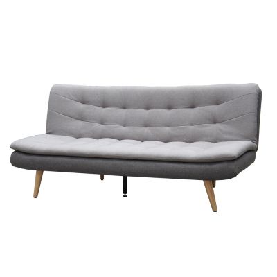DAKOTA 3-Seater Sofa Bed