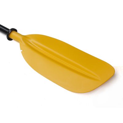 Adjustable Kayak Paddles - YELLOW