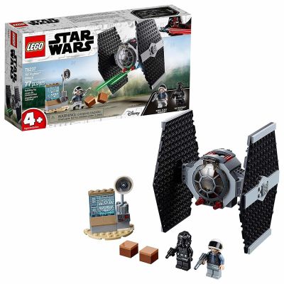 LEGO Star Wars The Fighter Attack 75237