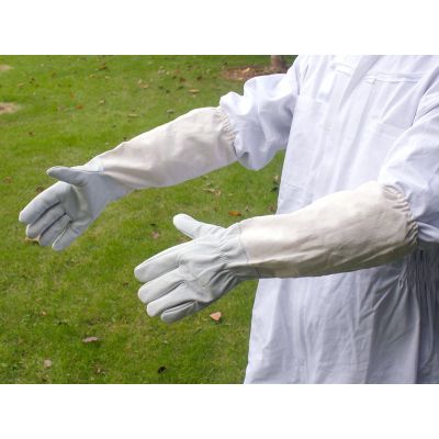 Beekeeper Gloves - L