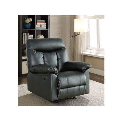 CROMWELL Recliner Chair Rocking Chair