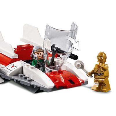 LEGO Star Wars Rebel A-Wing Starfighter 75247