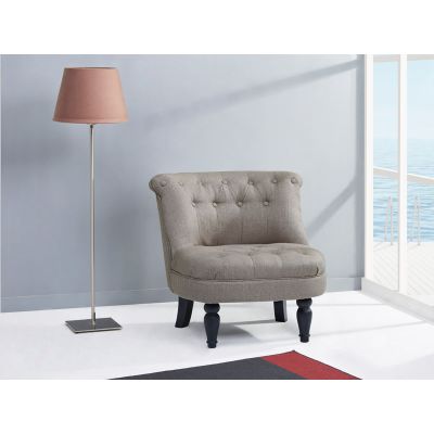 Marcella Occasional Chair Fabric Lounge Chair