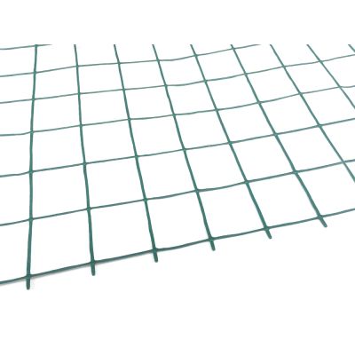 1x10m PVC Coated Wire Netting Fence