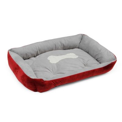 Large Fleece Dog Bed Cat Bed Pet Bed