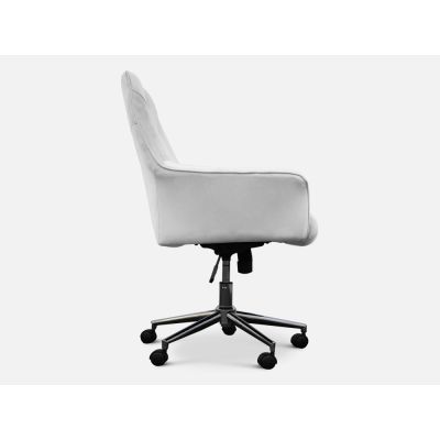 ALBANY Office Chair - SILVER