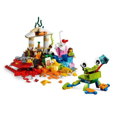 LEGO Classic World Fun 10403
