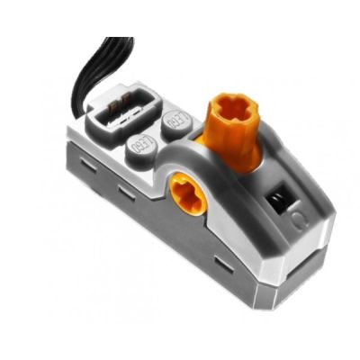 LEGO Technic Power Functions Motor Set 8293