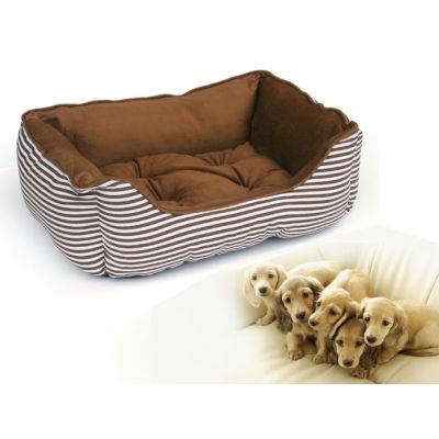 Pet Bed Cat & Dog - Large