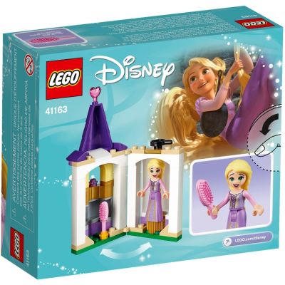 LEGO Disney Rapunzel’s Petite Tower 41163
