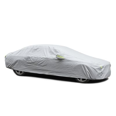 3XL Waterproof Sedan Car Protection Cover