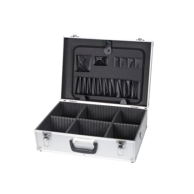Aluminium Tool Box Storage Case