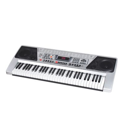 Professional Deluxe Electronic Keyboard Teaching Piano 61 Key