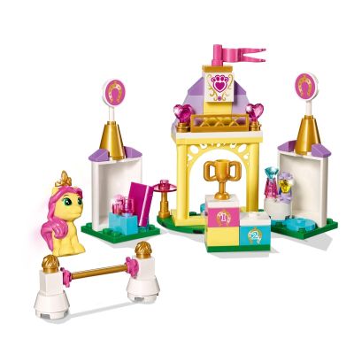 LEGO Disney Princess Petite's Royal Stable 41144