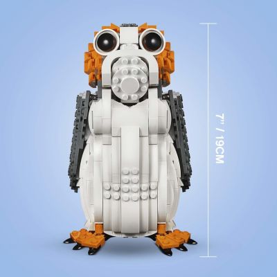 LEGO Star Wars Porg 75230