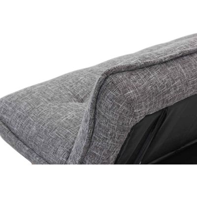 SOGLIO 3-Seater Sofa Bed