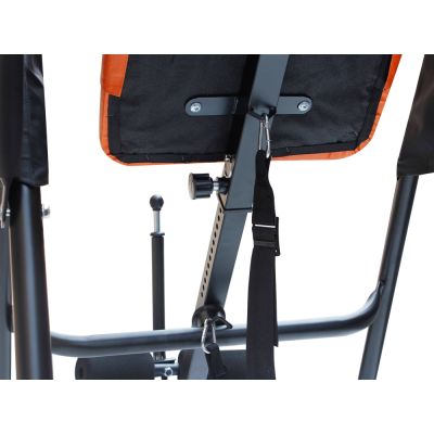 Home Gym Inversion Table