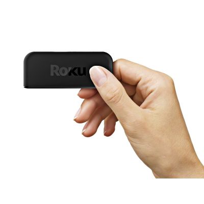 Roku Premiere HD/4K/HDR Streaming Media Player 2018