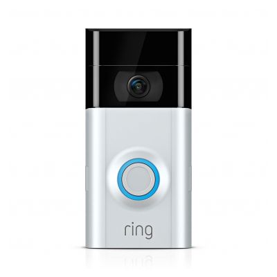 Ring Full HD Video Doorbell 2nd Generation