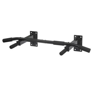 Pull Up Bar Muscle Trainer Wall-Mounted