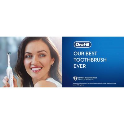Braun Oral-B Genius 9000 Electric Bluetooth Toothbrush