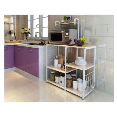 Kitchen Storage Shelf Stand