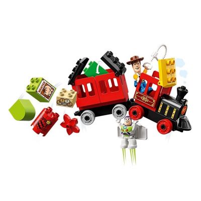 LEGO Duplo Toy Story Train 10894