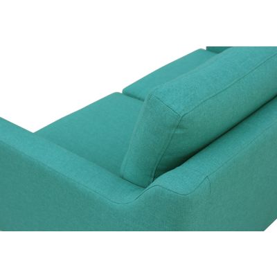 SARDINIA 3-Seater Sofa Couch Lounge Suite