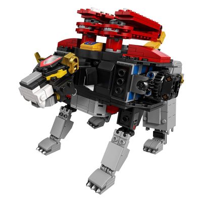 LEGO Ideas Voltron 21311