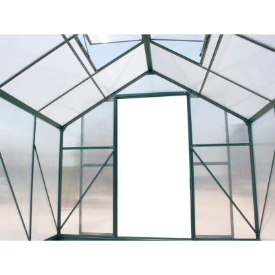 ToughOut Greenhouse 3.60 x 2.44 x 2.5M