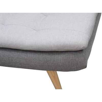 DAKOTA 3-Seater Sofa Bed