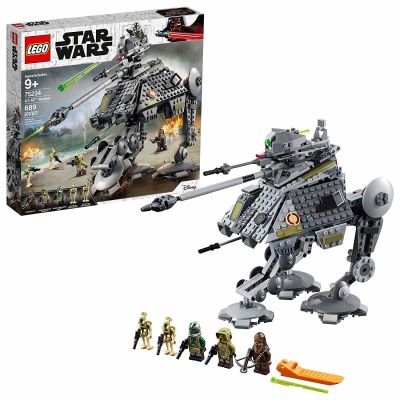 LEGO Star Wars AT-AP Walker 75234