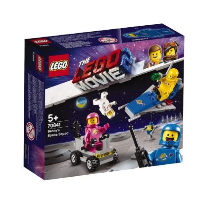 LEGO Movie 2 Benny's Space Squad 70841