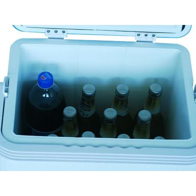 Thermoelectric Cooler and Warmer 24L 12V