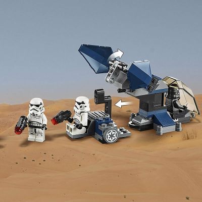 LEGO Star Wars Imperial Dropship - 20th Anniversary Edition 75262