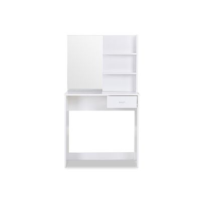 MAKALU Single Room Full Set 5PCS - WHITE