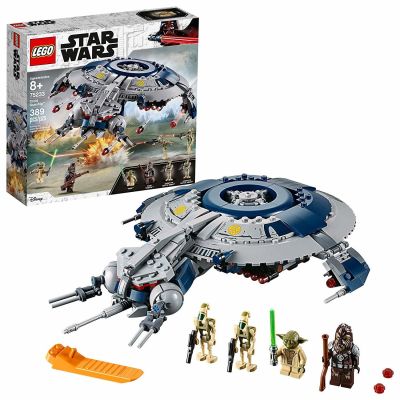 LEGO Star Wars Droid Gunship 75233