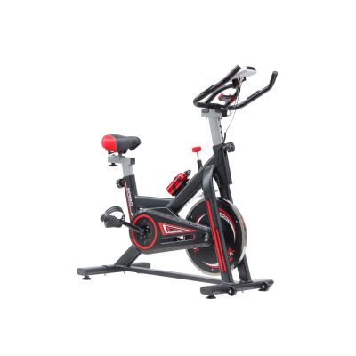 Home Gym Exercycle Fitness Bike - BLACK