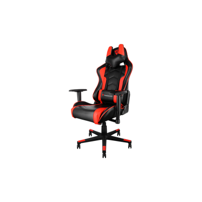 ThunderX3 TGC22 Gaming Chair - Black & Red