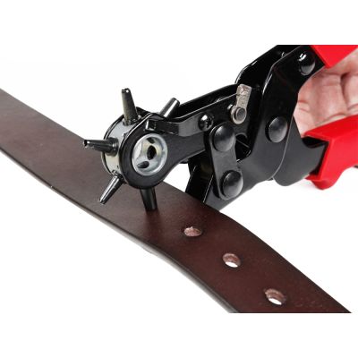Hole Punch Plier Leather Punch