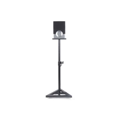 Height Adjustable Speaker Stands 2PCS