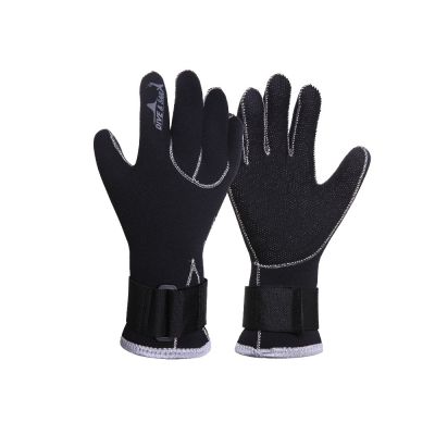 Quality Large Diving Gloves Dive Gloves