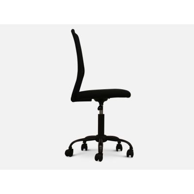 BLAKE Office Chair - BLACK