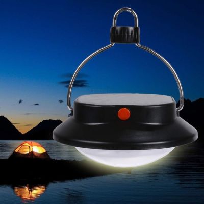 60 LED Solar Camping Lantern Camping Lamp Camping Light Tent Light