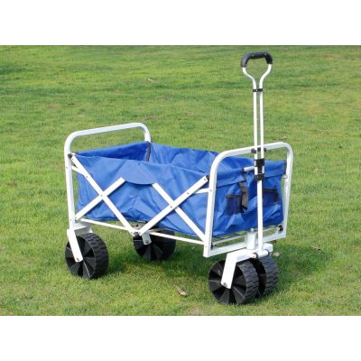 Outdoor Sports Trolley Beach Wagon Beach Cart Trolley Medium