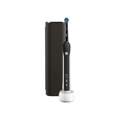 All-New Braun Oral-B Pro 2 2500N Electric Toothbrush Black Edition